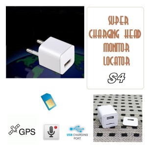 Alat Sadap Gsm Model Adaptor Charger Hp Tokopedia