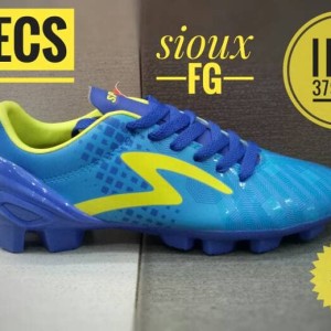 Sepatu Bola Specs Sioux Fg Tokopedia