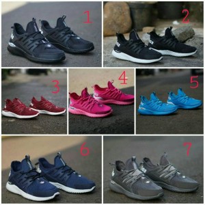 Sepatu Adidas Tubular Alphabounce Men Tokopedia