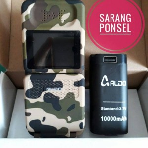 Aldo 16g2 Army Model Sony Jadul Batre 10rb Mah Rival Prince Pc9000 Brandcode B81 Maxtron C15 Tokopedia