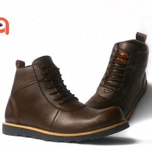 Sepatu Delta Safety Boot Tokopedia