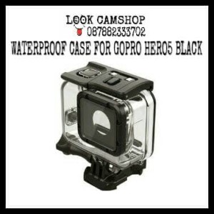 Gopro Hero5 Black Gopro Hero 5 Harga Promo Tokopedia