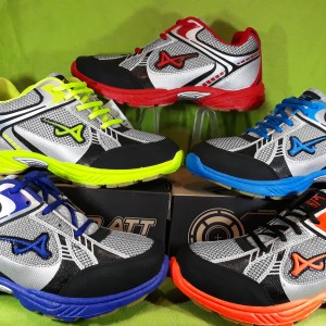 Sepatu Badminton Sepatu Tennis Original Tokopedia