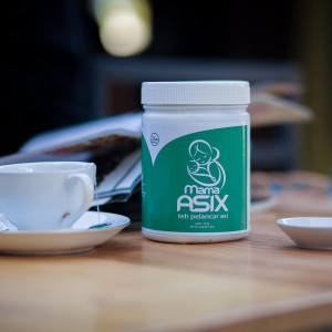 Mama Asix Pelancar Asi Harga Murah Tokopedia