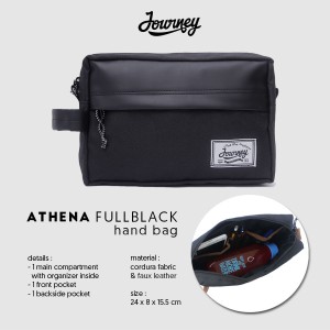 Terbaru Tas Pouch Wadah Dompet Kosmetik Hp Multifungsi Tfg Pouch 408 Tokopedia