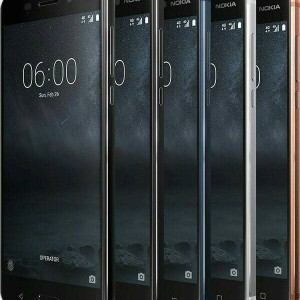 Nokia 3 Resmi Tokopedia