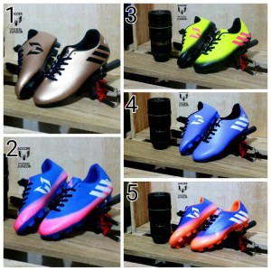 Sepatu Bola Anak Adidas Grade Original 4 Tokopedia