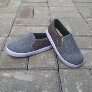 Sepatu Anak Perempuan Slip On Lucu Sepatu Slip On Anak Perempuan Tokopedia