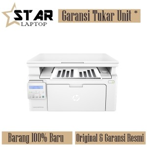Laserjet Hp Pro Mfp M130nw Tokopedia