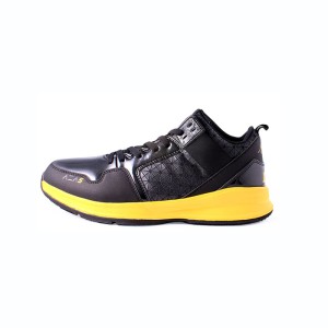 Sepatu Basket Dbl Ardiles Men Pride Original Tokopedia