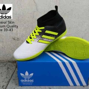 Sepatu Futsal Adidas Controlskin Tokopedia