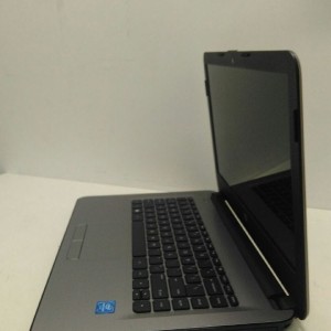 Laptop Hp 14 Intel N3060 Ram 4gb Hdd 500gb Windows 10 Original Tokopedia