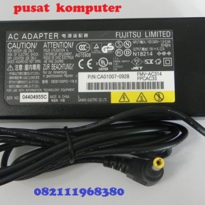 Fujitsu Lifebook Lh532 Tokopedia