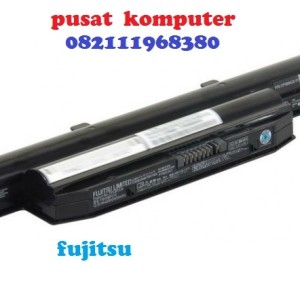 Fujitsu Lifebook Lh532 Tokopedia