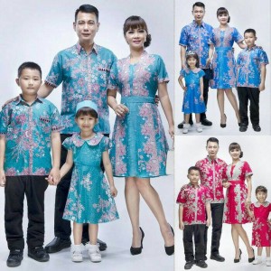 Baju Couple Keluarga Gamis Anak Original By Ori Najwa Tokopedia