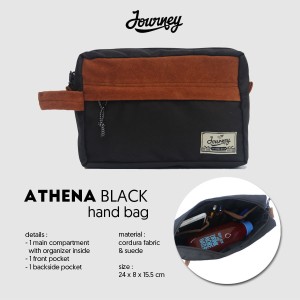 Terbaru Tas Pouch Wadah Dompet Kosmetik Hp Multifungsi Tfg Pouch 408 Tokopedia