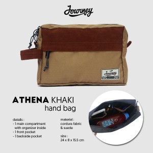 Terbaru Tas Pouch Wadah Dompet Kosmetik Hp Multifungsi Tfg Pouch 408 Tokopedia