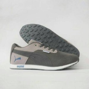 Sepatu Joging Puma Pria Import Tokopedia