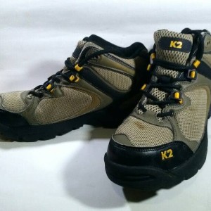 Sepatu K2 Original Tokopedia