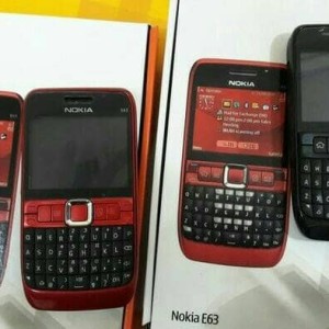Promo Nokia E63 Hp Jadul Nokia Jadul Murah Bergaransi Tokopedia