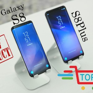 Samsung Galaxy S8 Plus Ram 4gb Internal 64gb Garansi Resmi Sein 1 Tahun Tokopedia