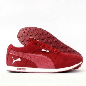 Sepatu Joging Puma Pria Import Tokopedia