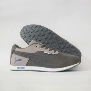 Sepatu Joging Puma Pria Import Tokopedia