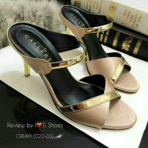 Sepatu High Heels Wanita 2 Tokopedia