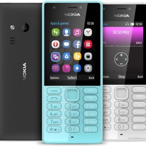 Nokia 216 Resmi Tokopedia