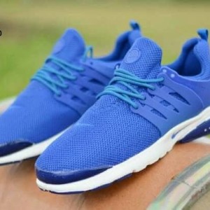 Sepatu Running Jogging Nike Presto Men Import Tokopedia