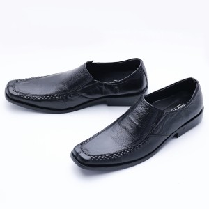 Sepatu Pantofel Pria Sepatu Kerja Kickers Tokopedia