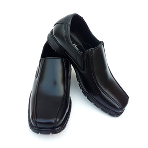 Sepatu Pantofel Anak Laki Laki Hitam Polos Sepatu Formal Anak Laki Laki Hitam Polos Sepatu Anak Sekolah Tokopedia