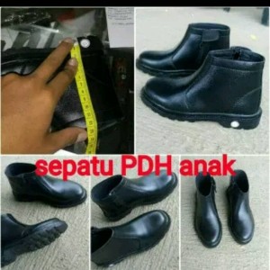 Sepatu Pdh Anak Tokopedia