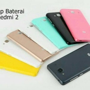 Xiaomi Redmi 2 Prime 2 16 Tokopedia