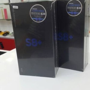 Samsung Galaxy S8 Plus Bnib Garansi Resmi Sein Tokopedia
