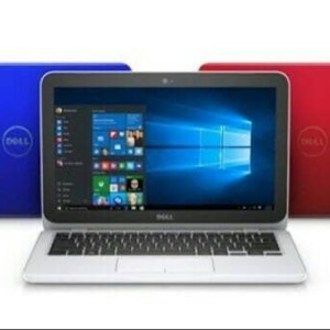 Dell 11 3162 N3050 2gb 500gb Win10 Ori Murah Berkualitas Tokopedia