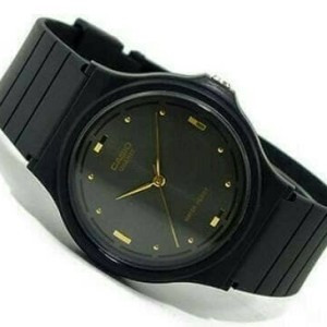 Jam Tangan Casio Mq 76 2a Original Pria Dan Wanita Tokopedia