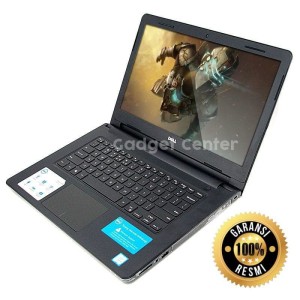 Dell Inspiron 3467 I3 6006 Plus Vga Tokopedia