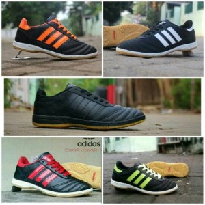 Sepatu Futsal Kulit Tokopedia