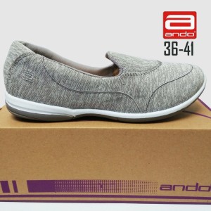 Sepatu Kerja Terlaris Tokopedia