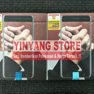 Nokia 6 3gb Resmi Tokopedia