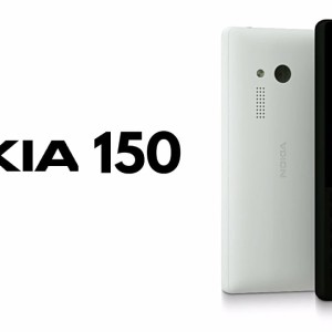 Nokia 150 New Garansi Resmi 1 Tahun Tokopedia