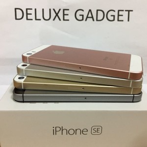 Iphone Se 16gb Tokopedia