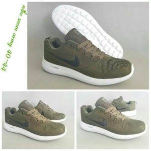 Sepatu Nike Zoom Army Tokopedia