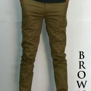 Celana Chino Big Size Tokopedia