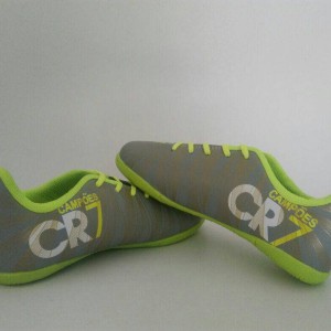 Sepatu Futsal Anak Nike Cr7 2018 Tokopedia