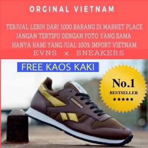 Sepatu Pria Reebok Import Tokopedia
