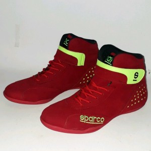 Sepatu Drag Sparco Tokopedia