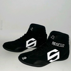 Sepatu Drag Sparco Tokopedia