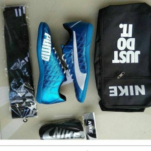 Sepatu Futsal Puma Evospeed Terbaru Grade Ori Tokopedia